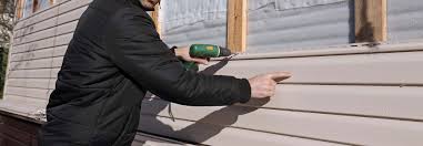 Best Insulated Siding Installation  in Evans, CO